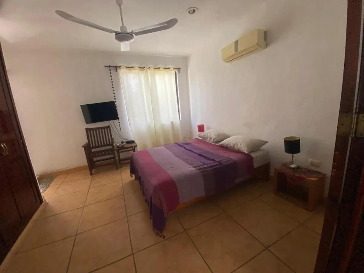 Charming Very Quiet Center Renewed Playa del Carmen 0*,  México