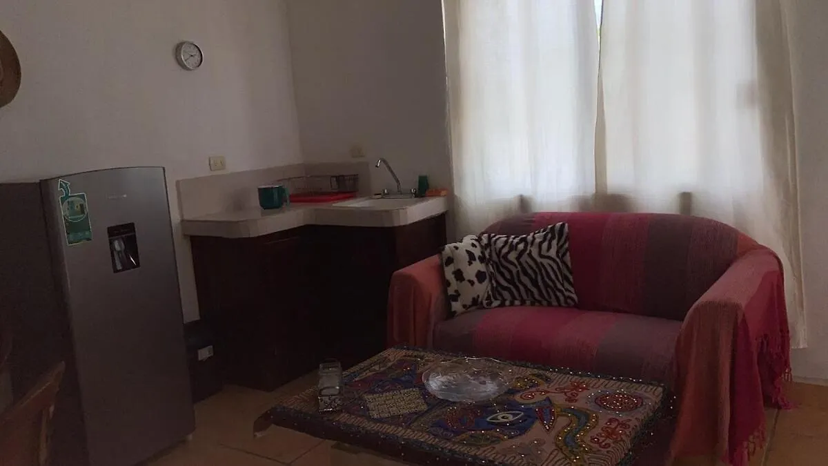 Charming Very Quiet Center Renewed Playa del Carmen 0*,