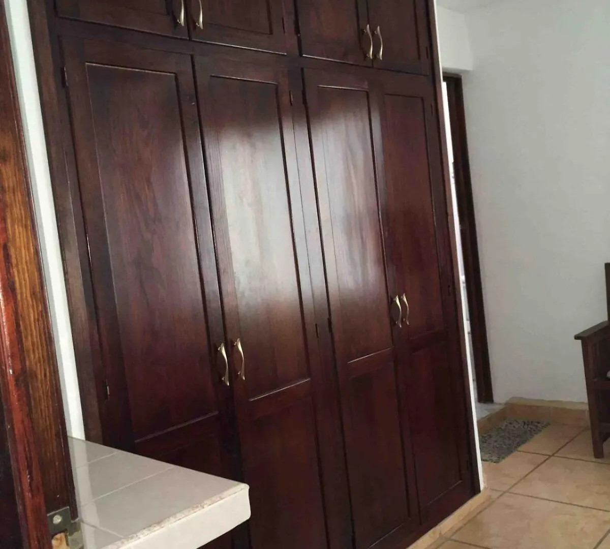 Apartamento Charming Very Quiet Center Renewed Playa del Carmen