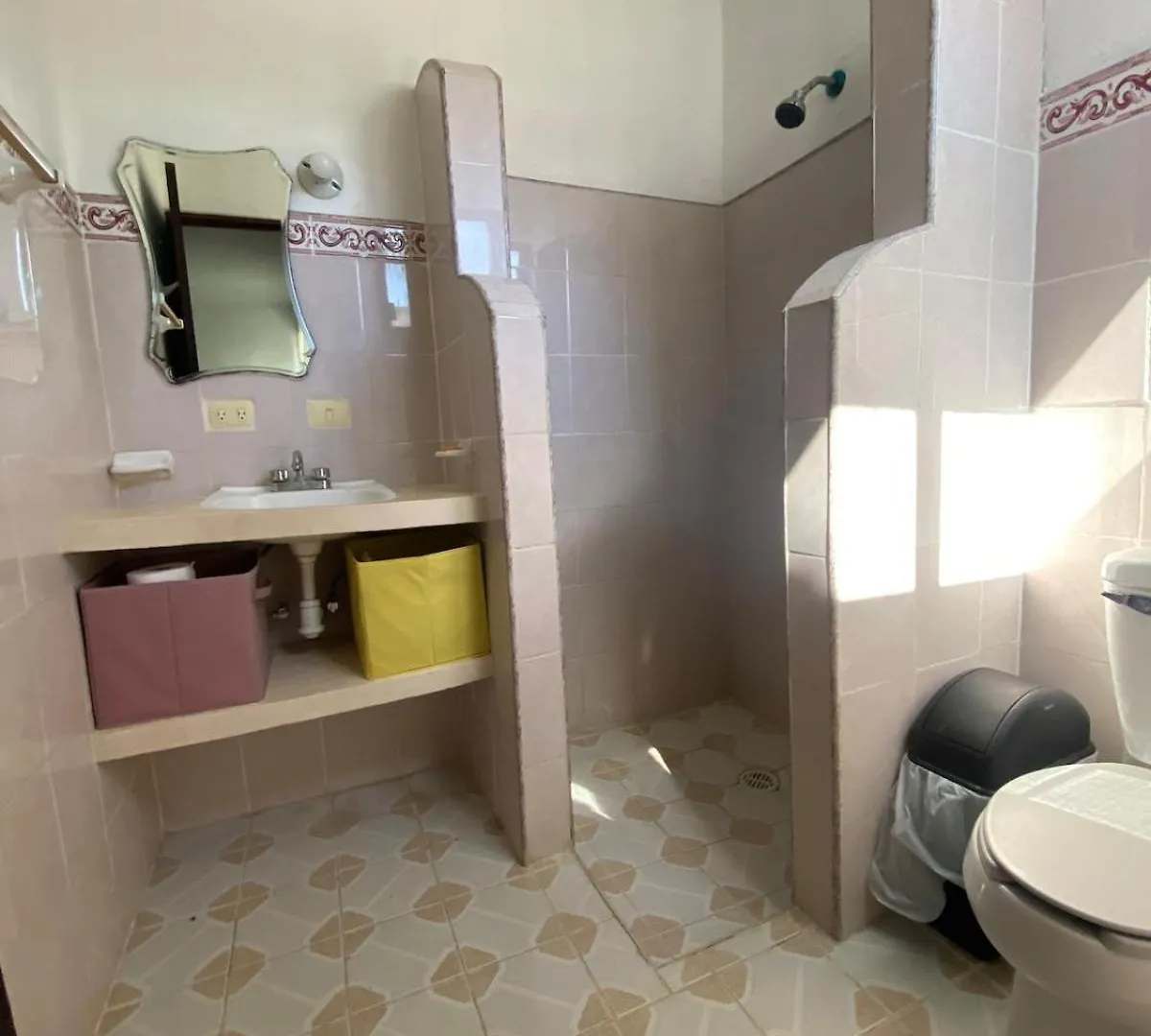 Charming Very Quiet Center Renewed Playa del Carmen Apartamento