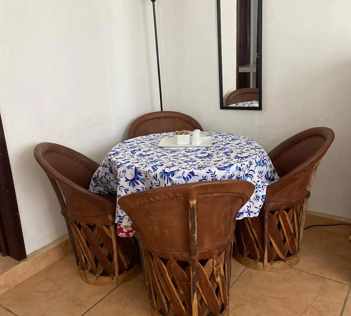 Charming Very Quiet Center Renewed Playa del Carmen