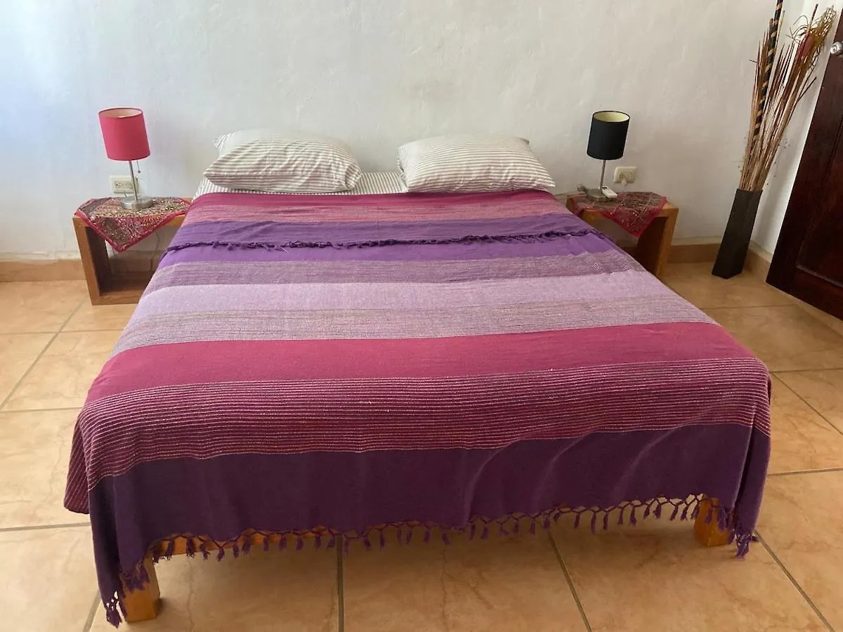 Apartamento Charming Very Quiet Center Renewed Playa del Carmen México