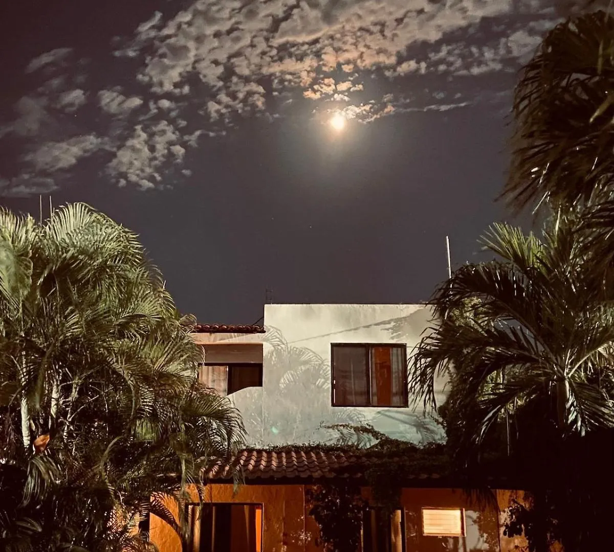 Charming Very Quiet Center Renewed Playa del Carmen 0*,